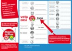 Partecipa anche tu, vota Demo