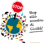 Stop allo scontro di&nbsp;civiltà!