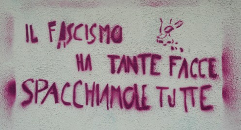 25 aprile, Festa della liberazione dal nazifascismo. La liberta di oggi la dobbiamo al sacrificio di tante persone, anziani, adulti, ragazzi, bambini ovvero i partigiani.