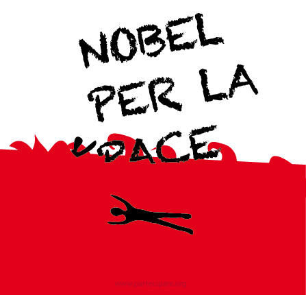 nobel per la pace