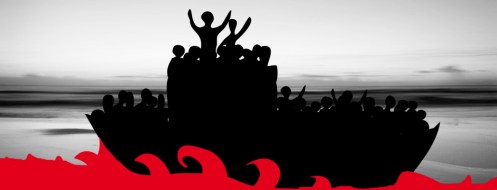 giornata mondiale del rifugiato