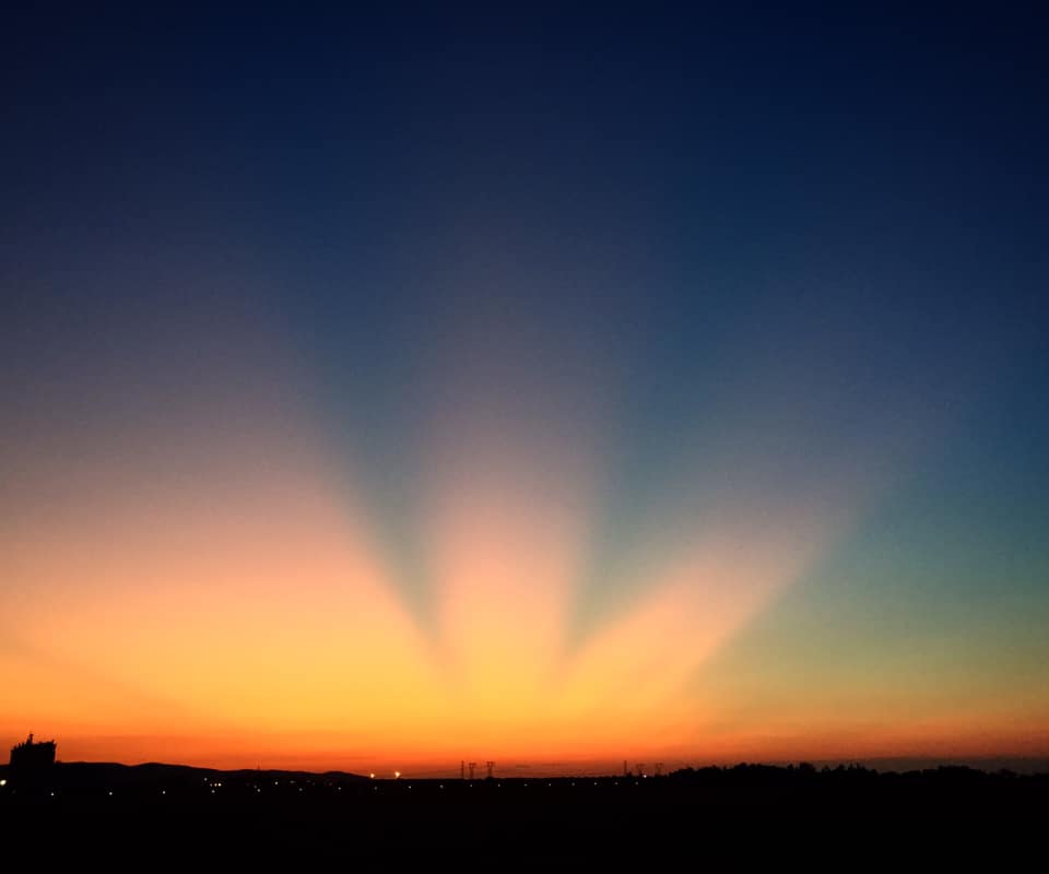 Tramonto
